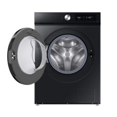 Samsung WD90DB7B85GBU4 Πλυντήριο-Στεγνωτήριο Ρούχων 9kg/6kg Ατμού 1400 Στροφές